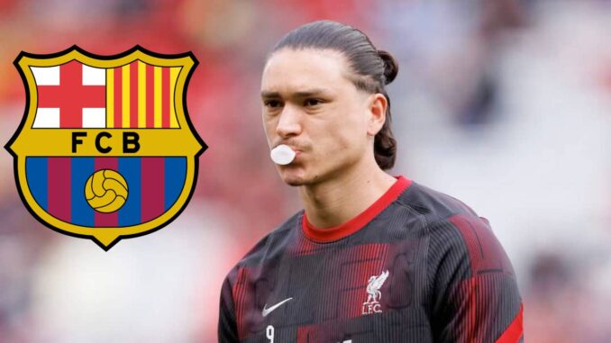 darwin barca 34567