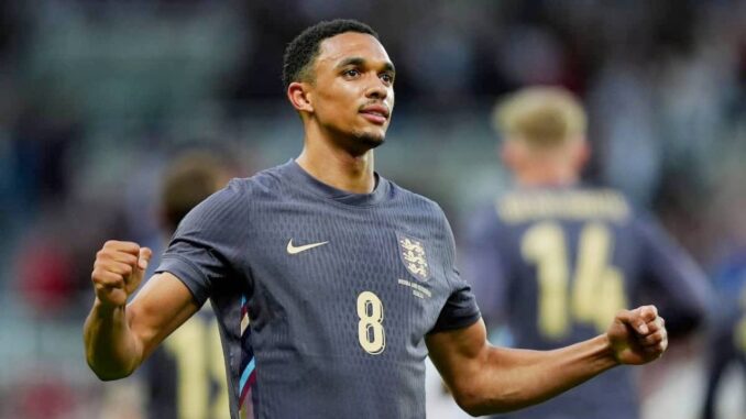 trent no 8