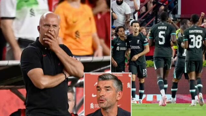 arne huges lfc ert