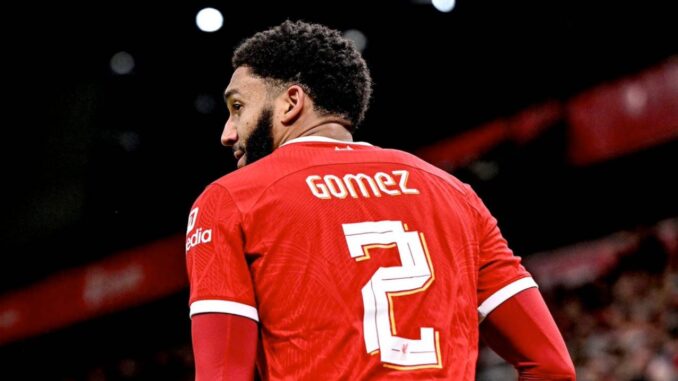 gomez 3455f