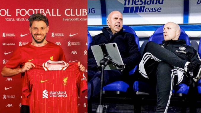 lfc coachsdf