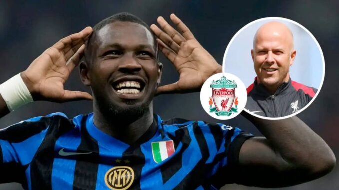 thuram lfc sdf