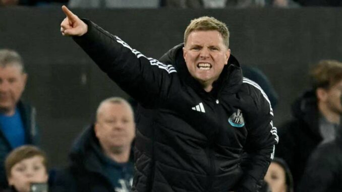 howe new dsf