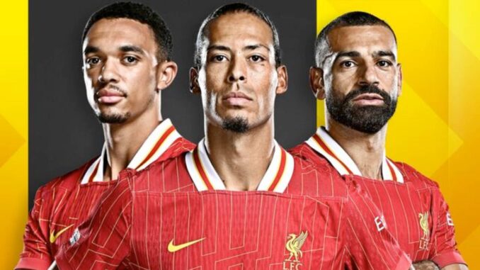 salah vdd salah trent lfc
